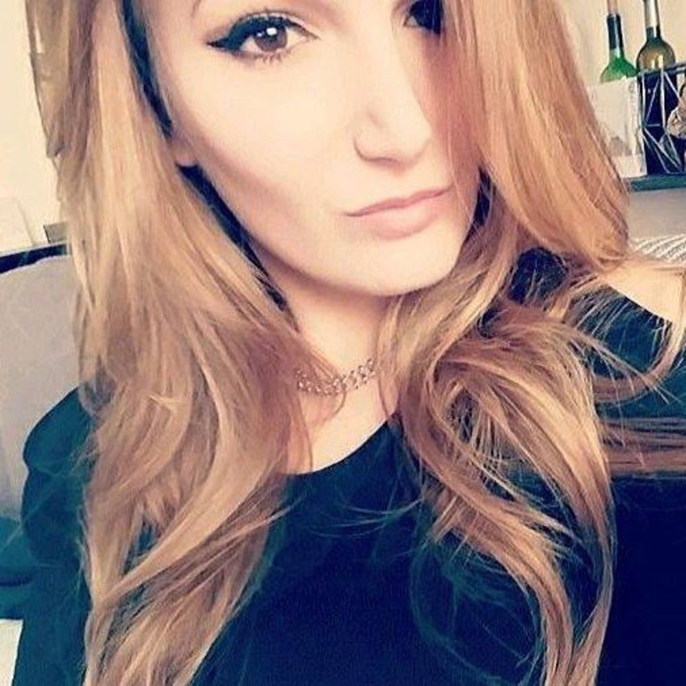 Meet your Posher, Allie